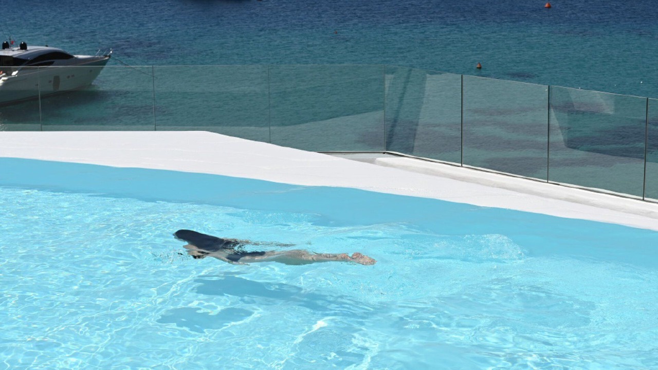 Photo of Outdoor in Platis Gialos