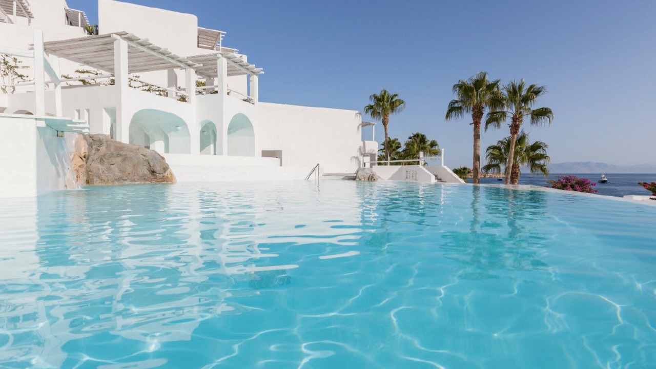 Photo of Outdoor in Platis Gialos