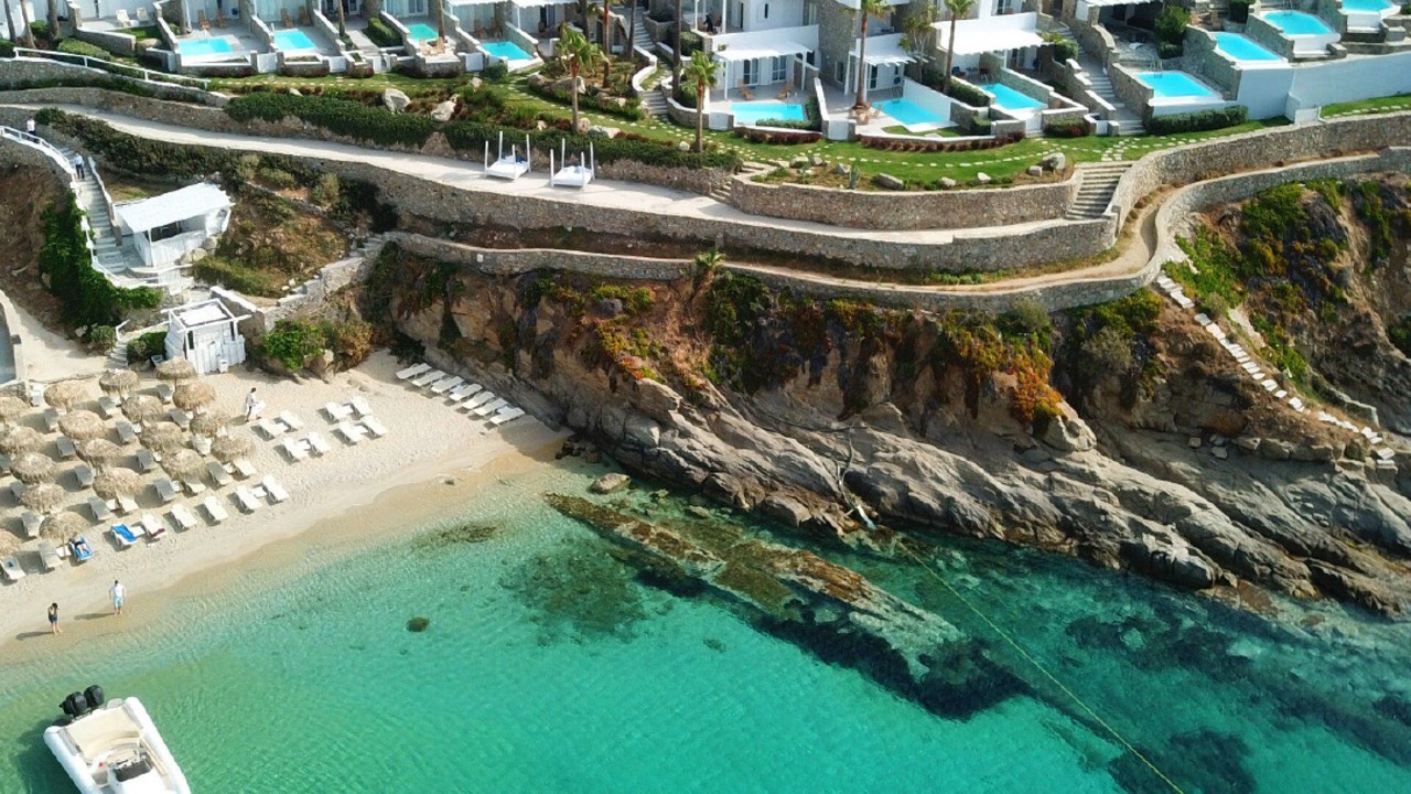 Photo of Outdoor in Platis Gialos