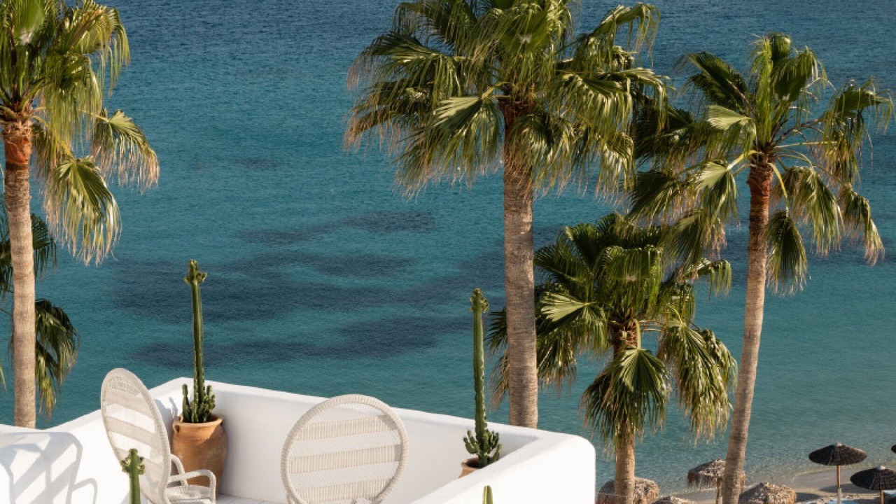 Photo of Outdoor in Platis Gialos