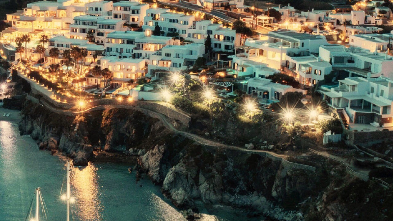 Photo of Outdoor in Platis Gialos