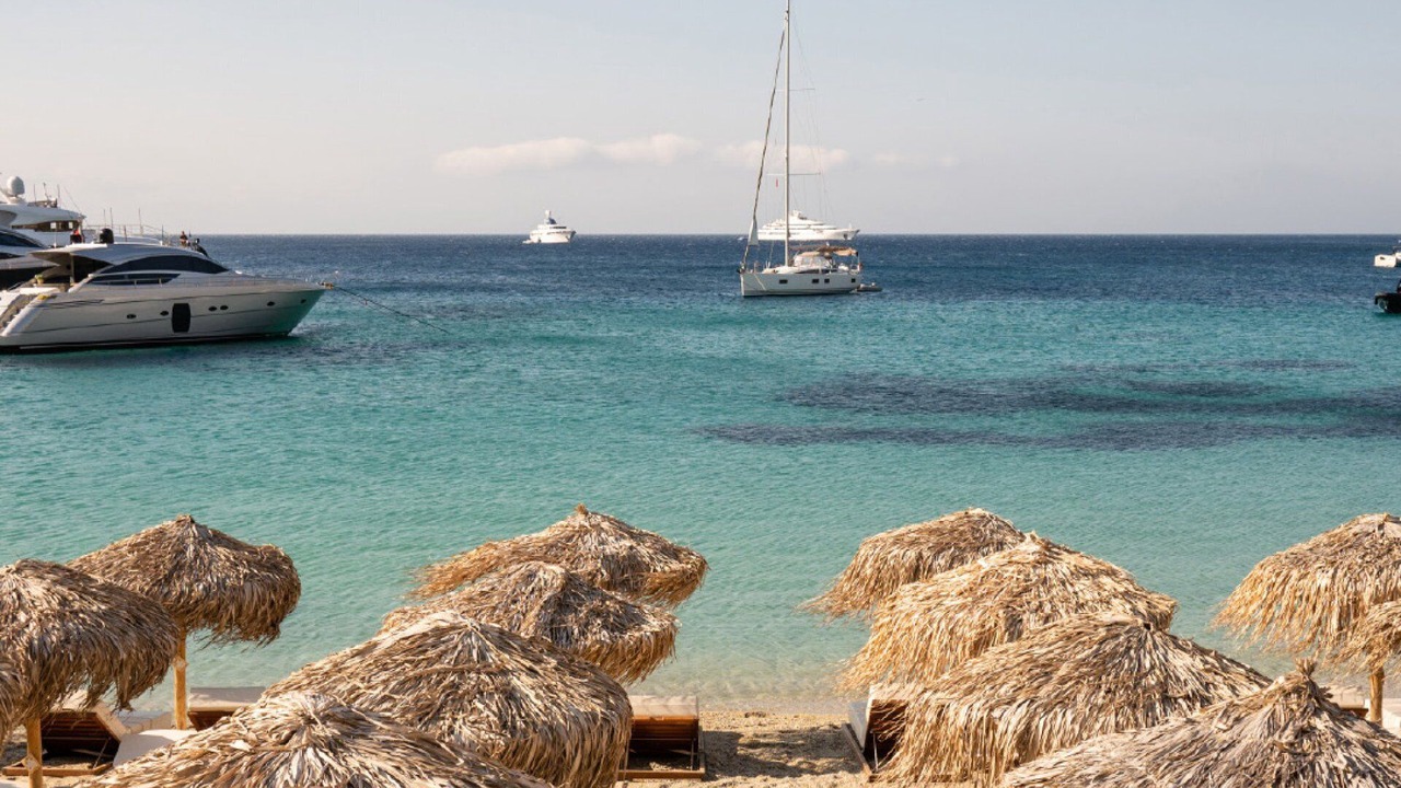 Photo of Others in Platis Gialos