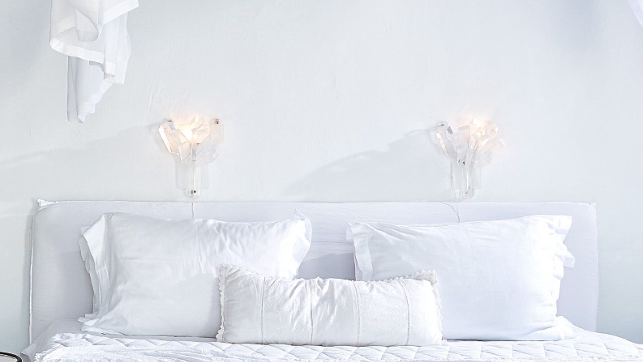 Photo of Bedroom in Platis Gialos