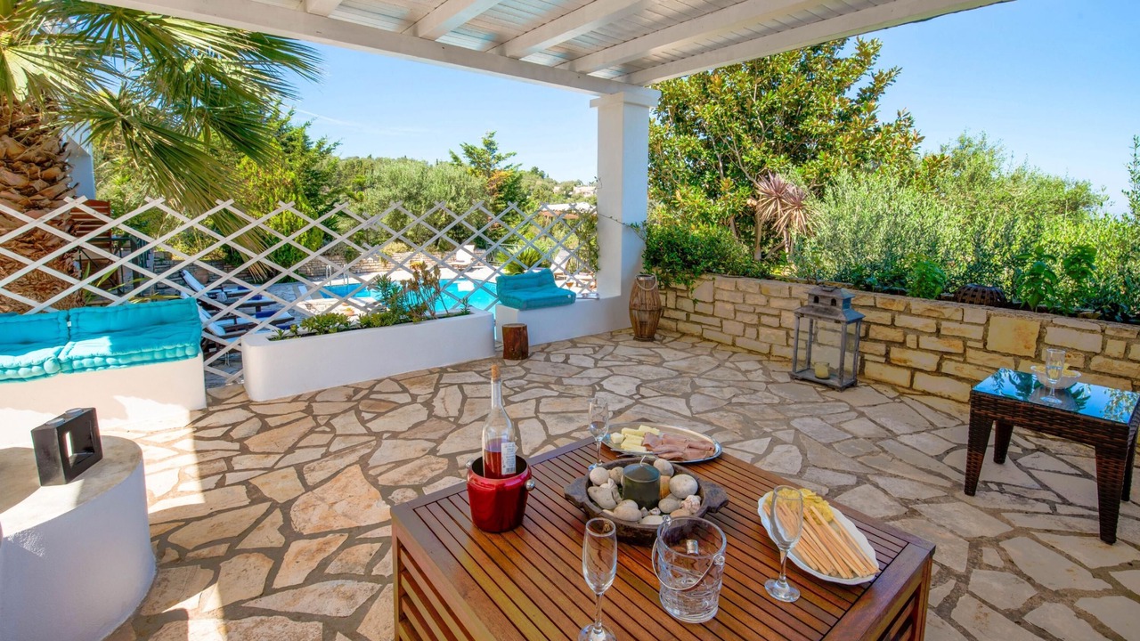 Photo of Outdoor in Ieromonachos