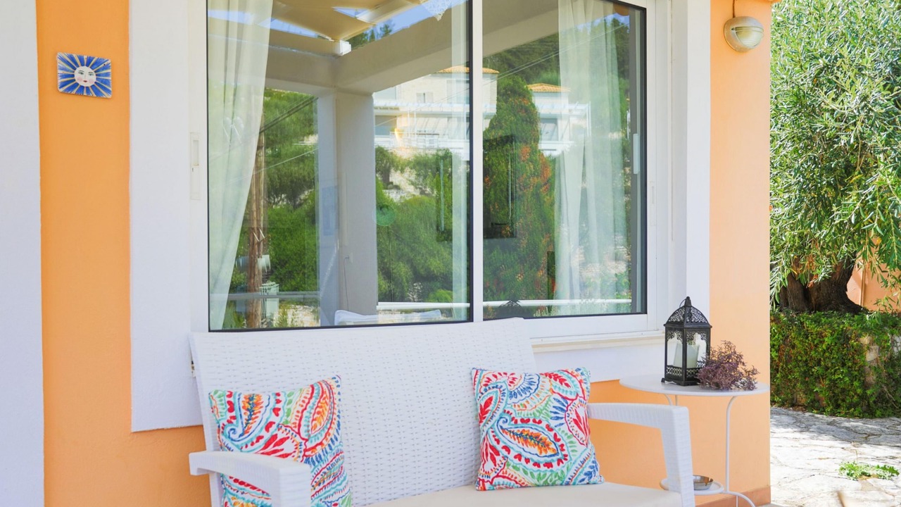 Photo of Patio Balcony in Katsimatika