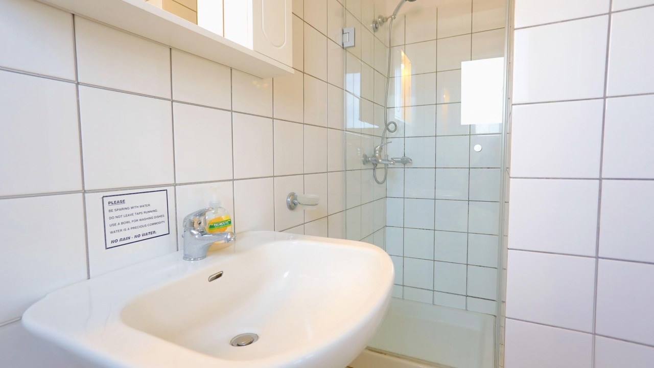 Photo of Bathroom in Katsimatika