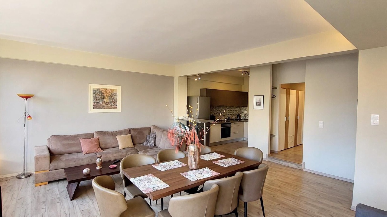 Photo of Livingroom in Kerameikos