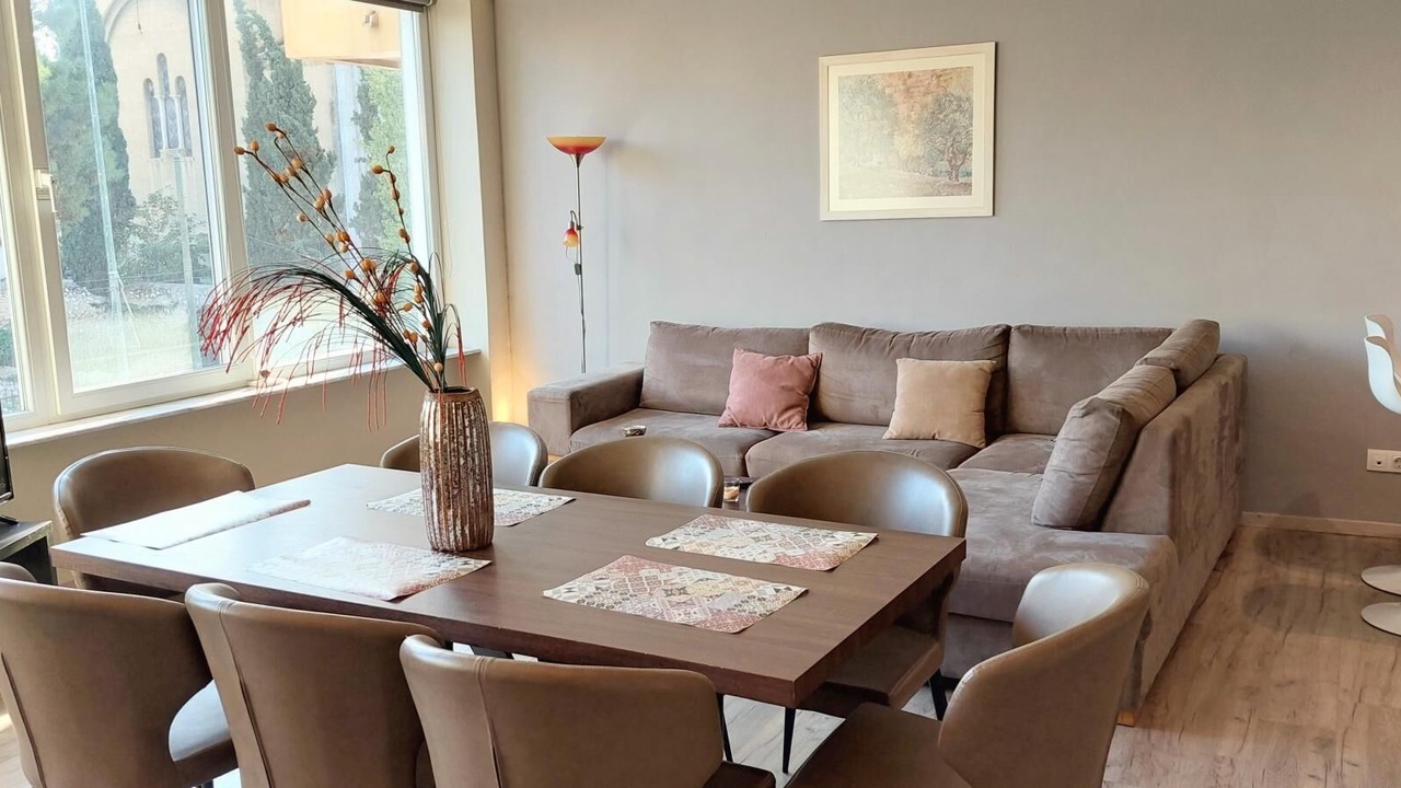 Photo of Livingroom in Kerameikos