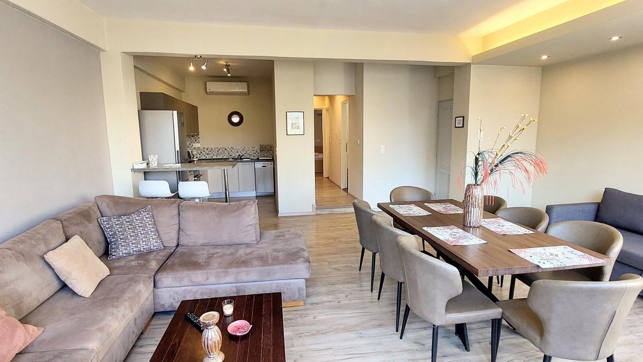Photo of Livingroom in Kerameikos
