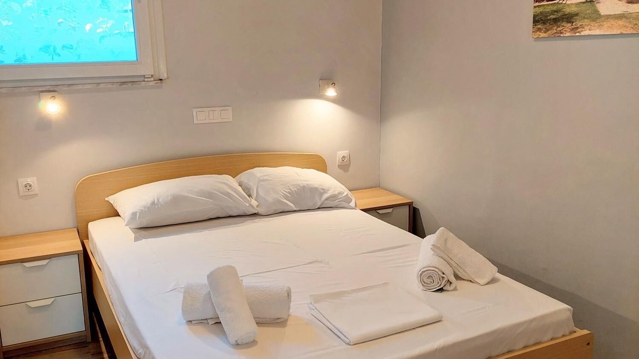 Photo of Bedroom in Kerameikos