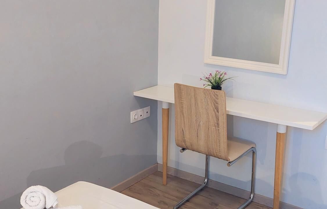 Photo of Bedroom in Kerameikos