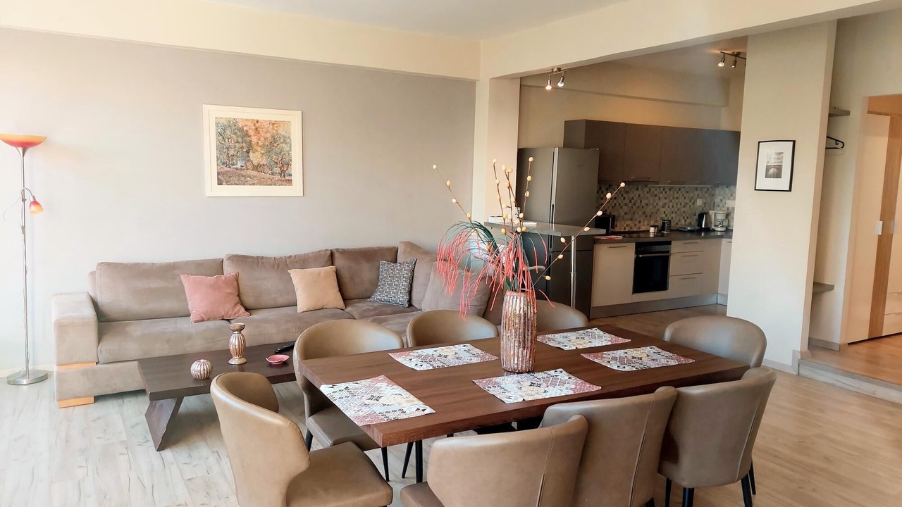 Photo of Livingroom in Kerameikos