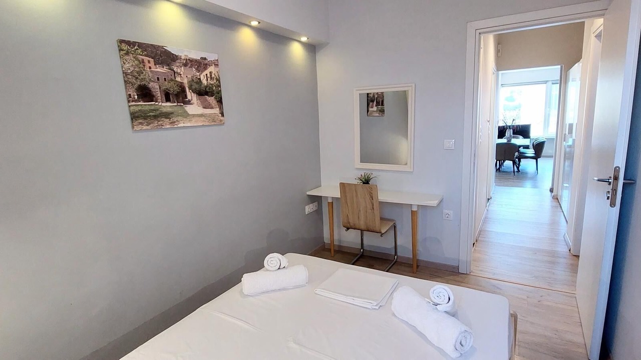 Photo of Bedroom in Kerameikos