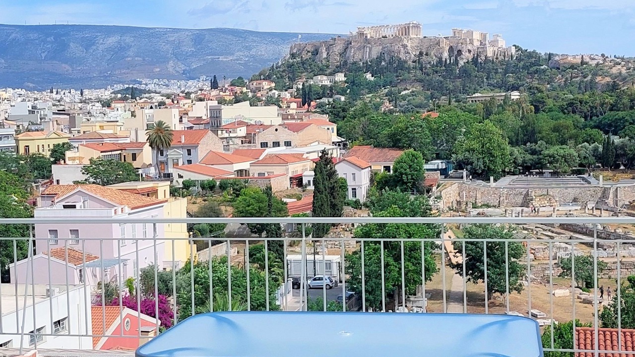 Photo of Outdoor in Kerameikos