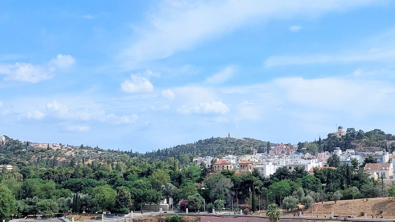 Photo of Outdoor in Kerameikos