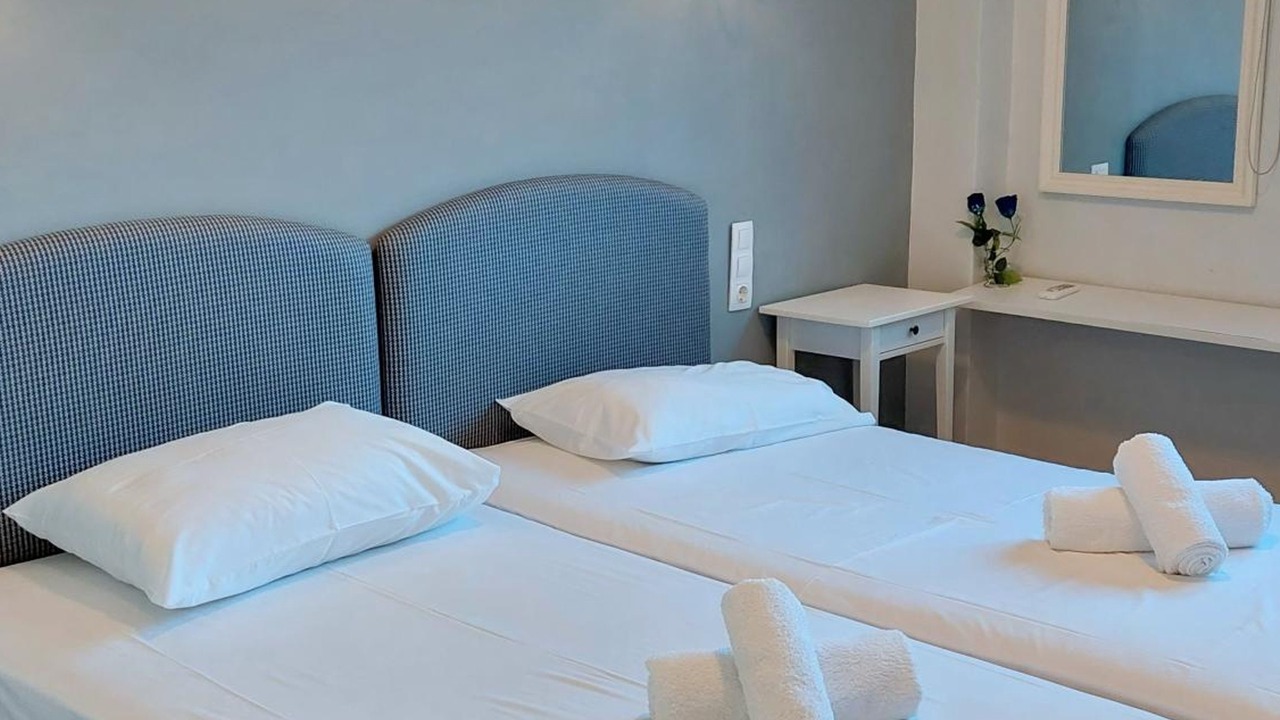 Photo of Bedroom in Kerameikos
