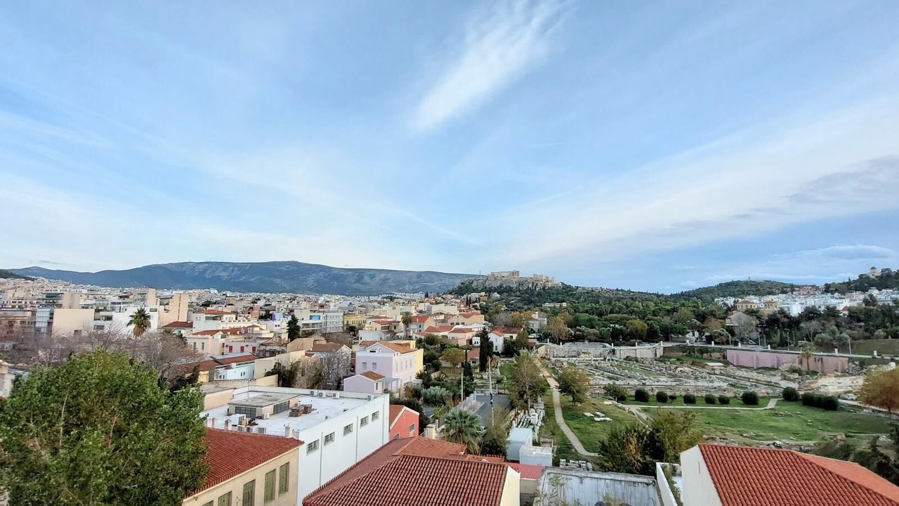 Photo of Outdoor in Kerameikos