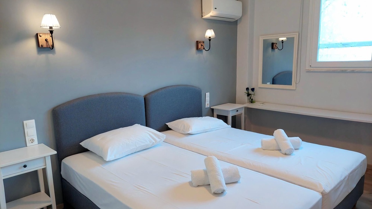 Photo of Bedroom in Kerameikos