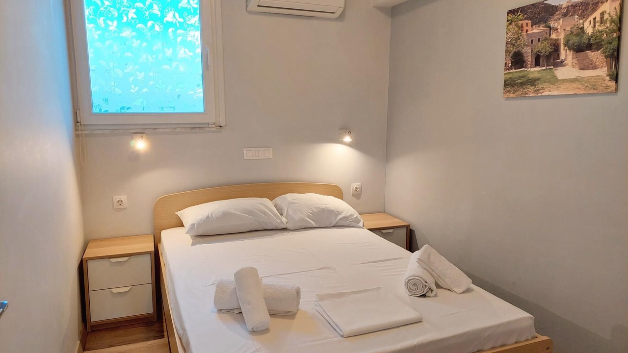 Photo of Bedroom in Kerameikos