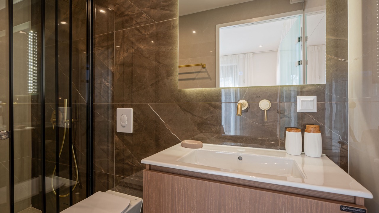 Photo of Bathroom in Kalyves