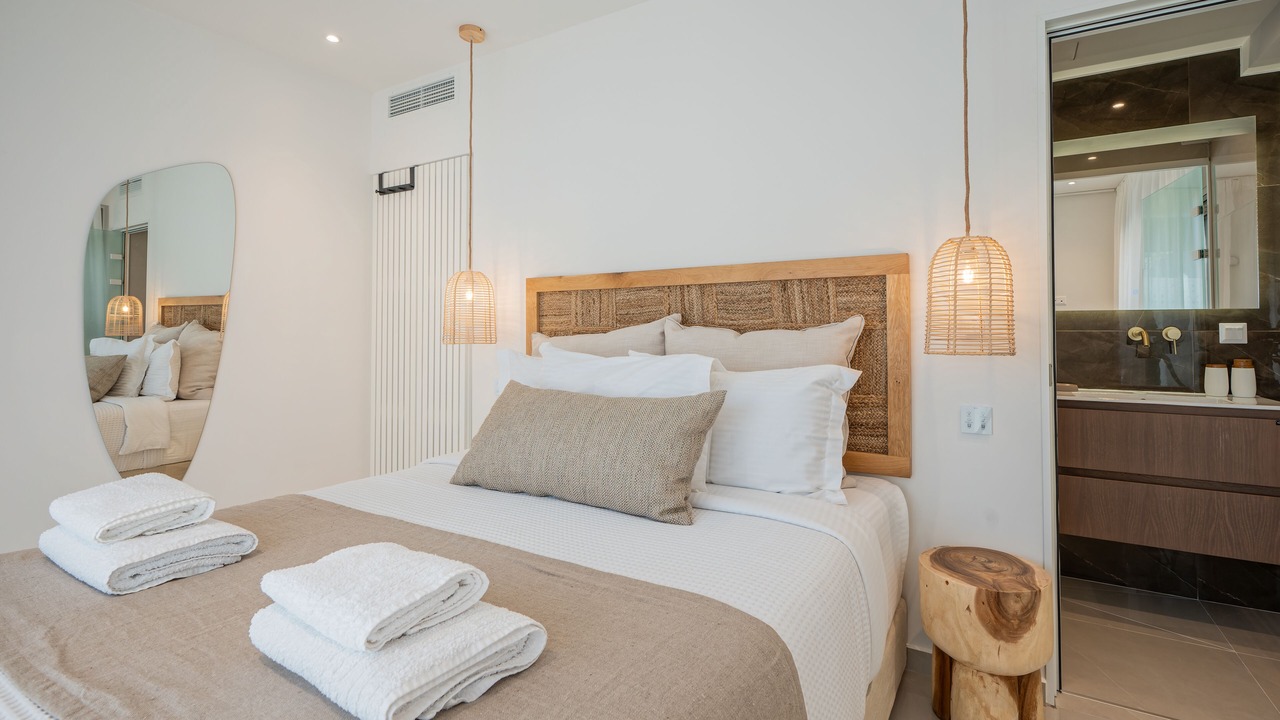 Photo of Bedroom in Kalyves