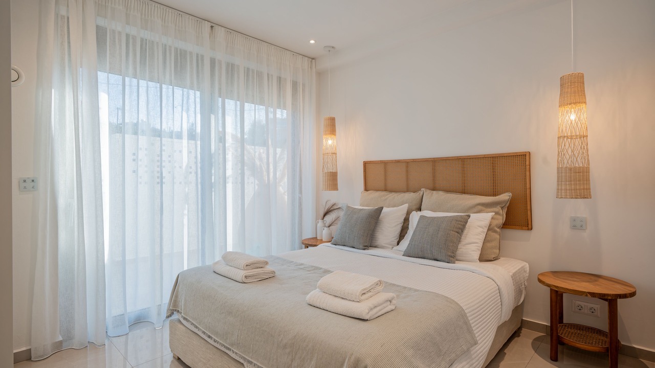 Photo of Bedroom in Kalyves