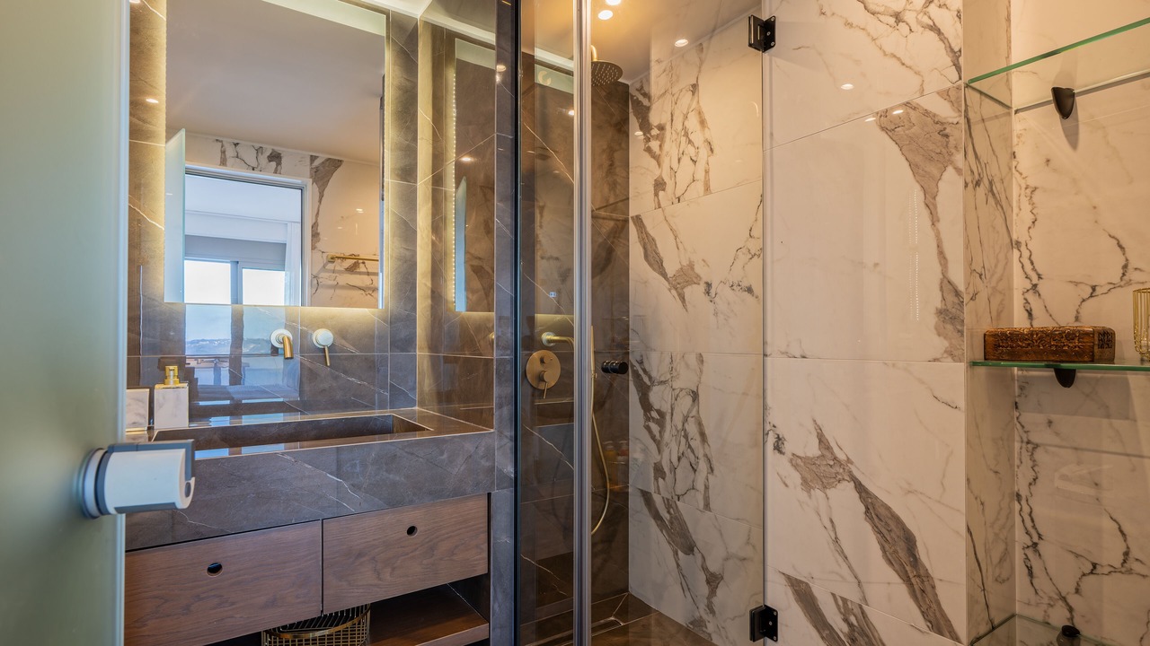 Photo of Bathroom in Kalyves