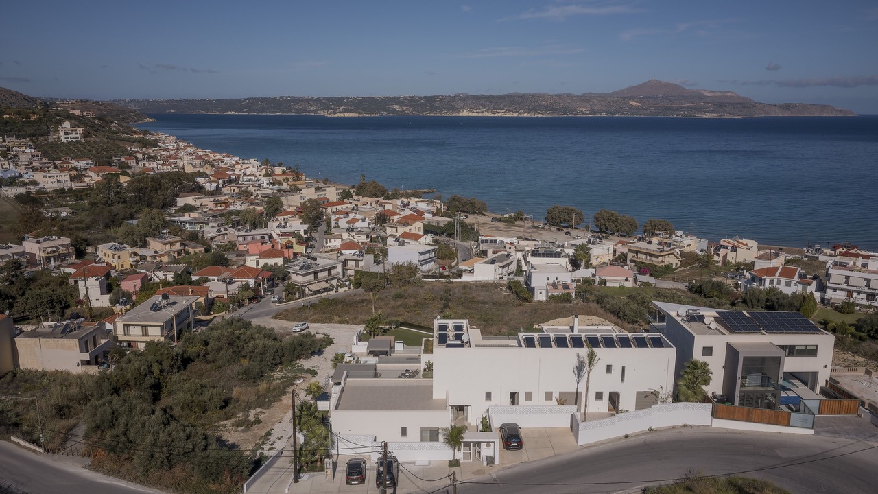Photo of Outdoor in Kalyves