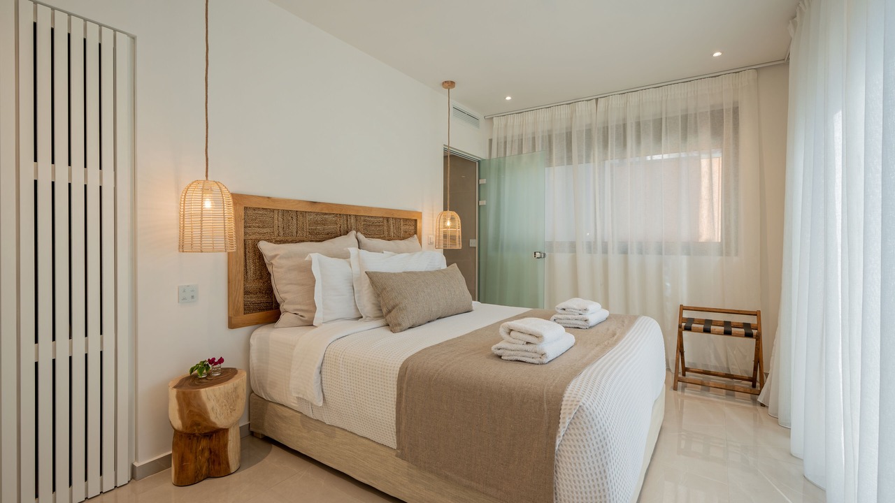 Photo of Bedroom in Kalyves