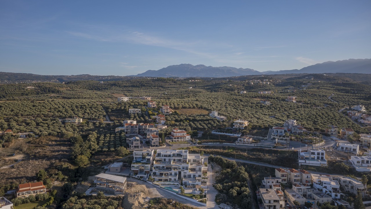 Photo of Outdoor in Kalyves