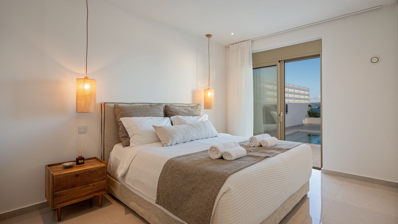 Photo of Bedroom in Kalyves