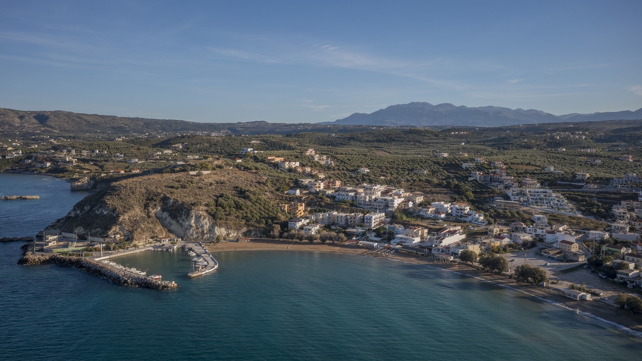Photo of Outdoor in Kalyves