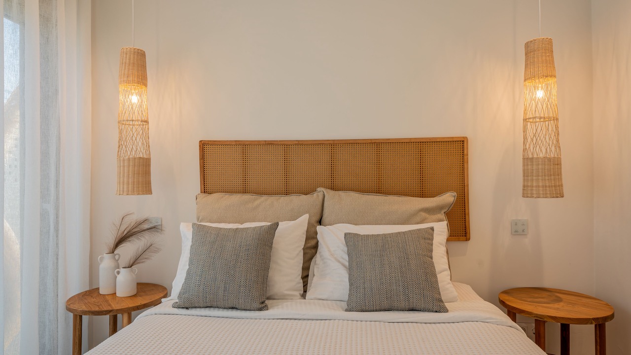 Photo of Bedroom in Kalyves
