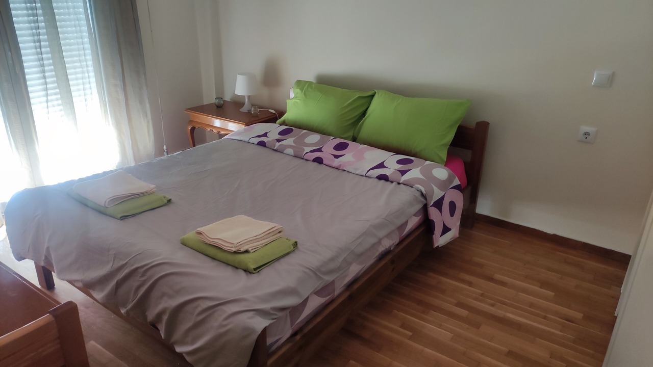 Photo of Bedroom in Larissa
