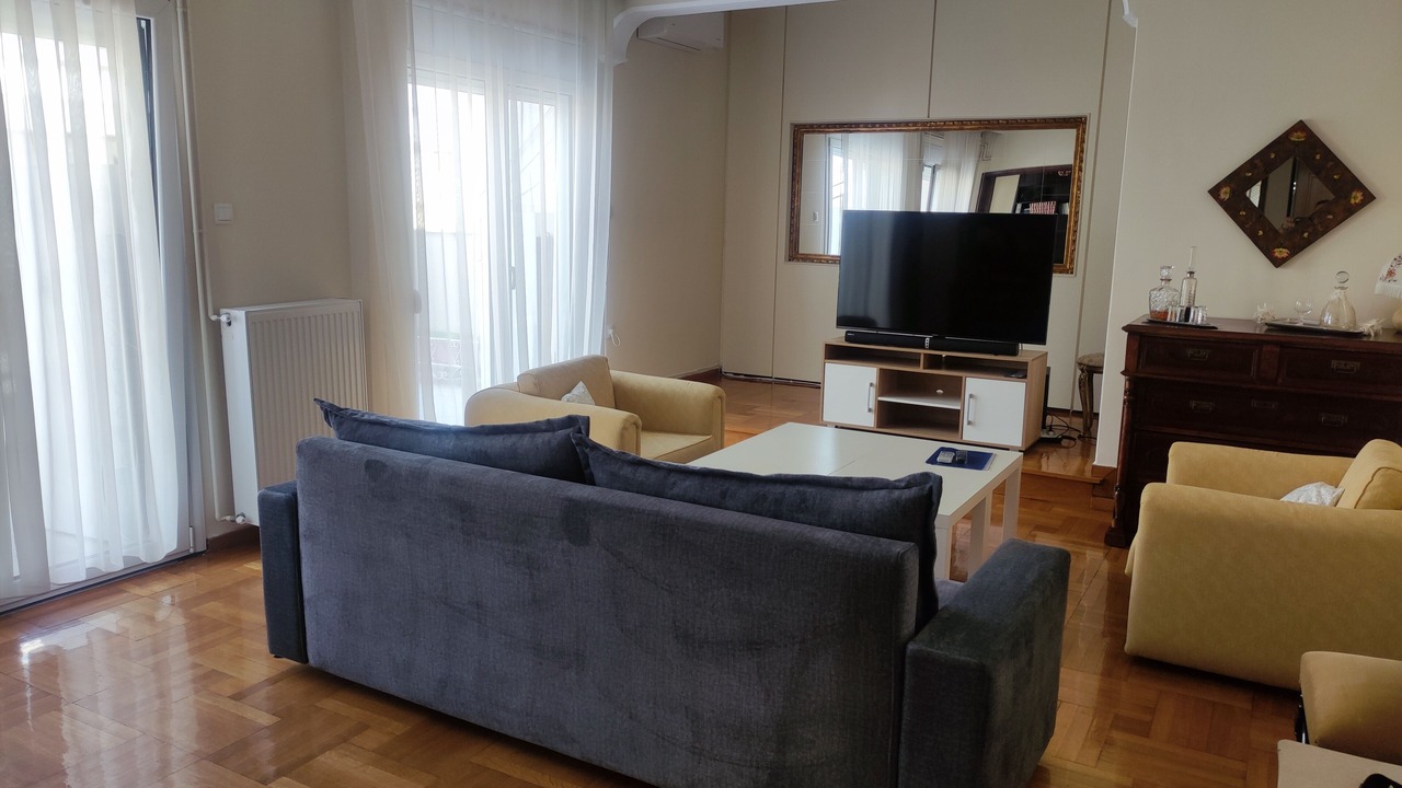 Photo of Livingroom in Larissa