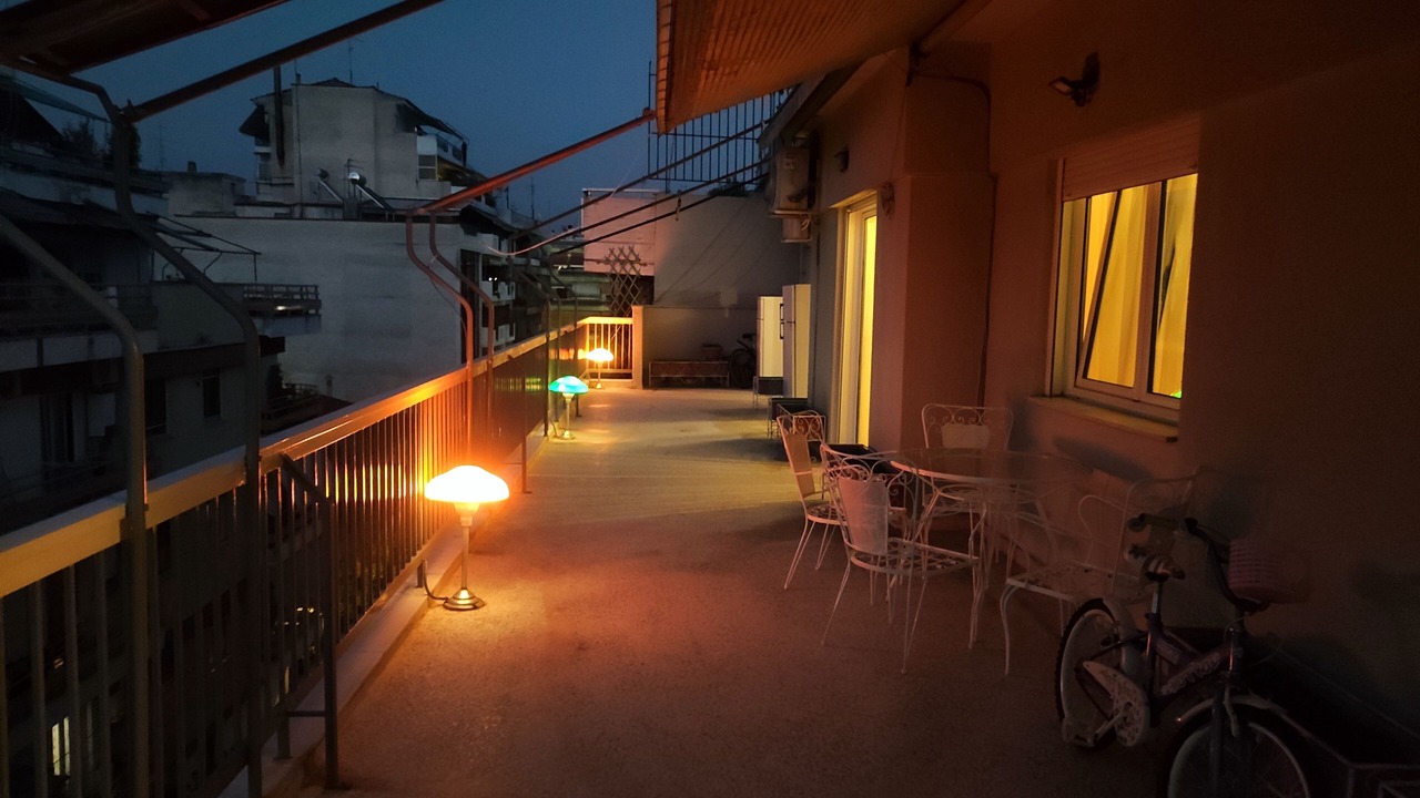 Photo of Outdoor in Larissa