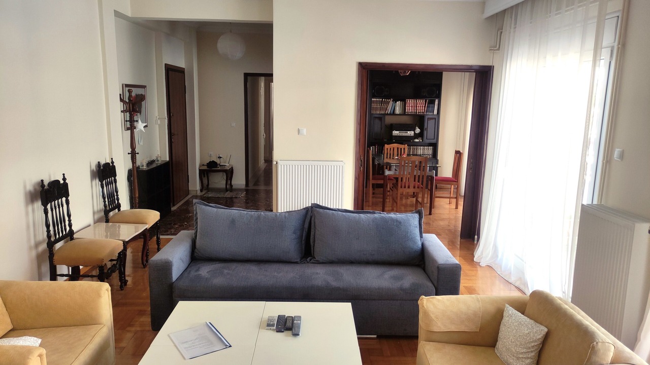 Photo of Livingroom in Larissa