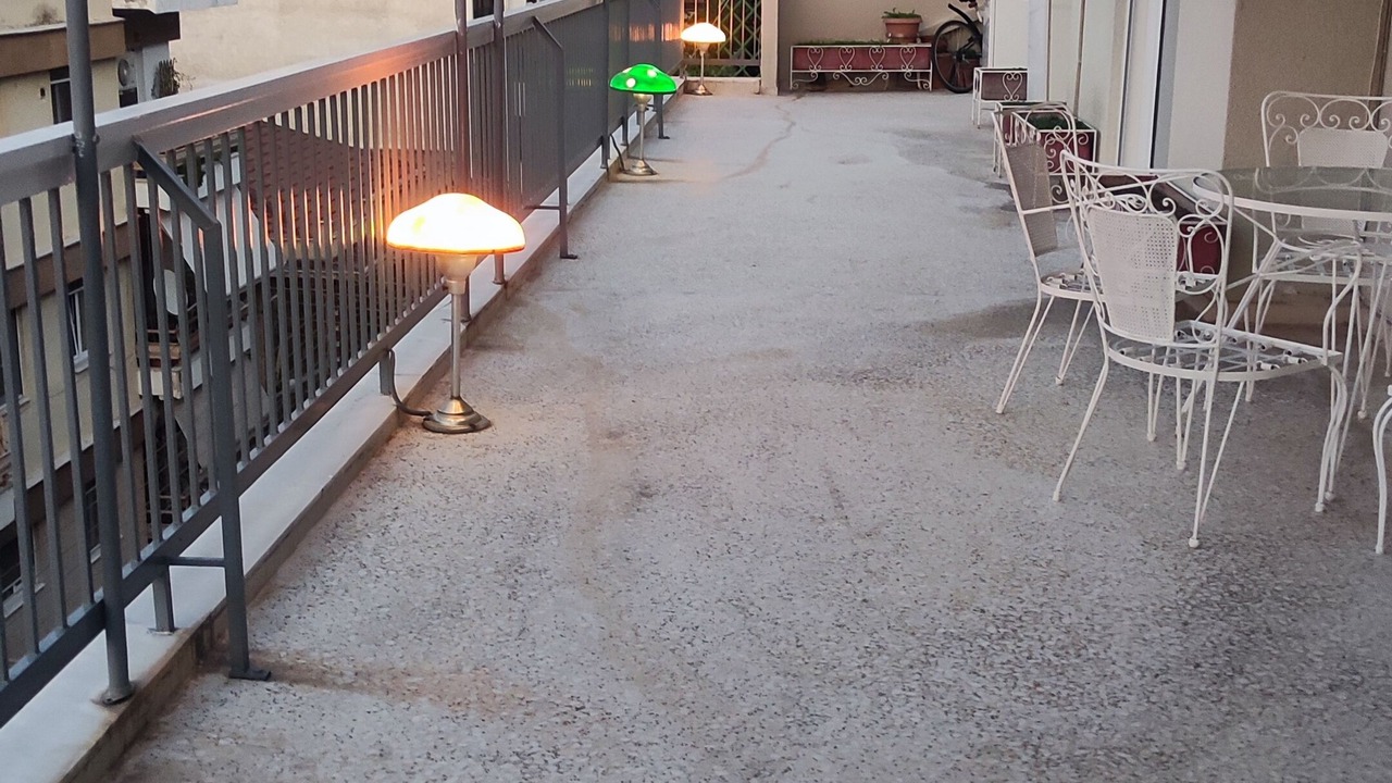 Photo of Outdoor in Larissa