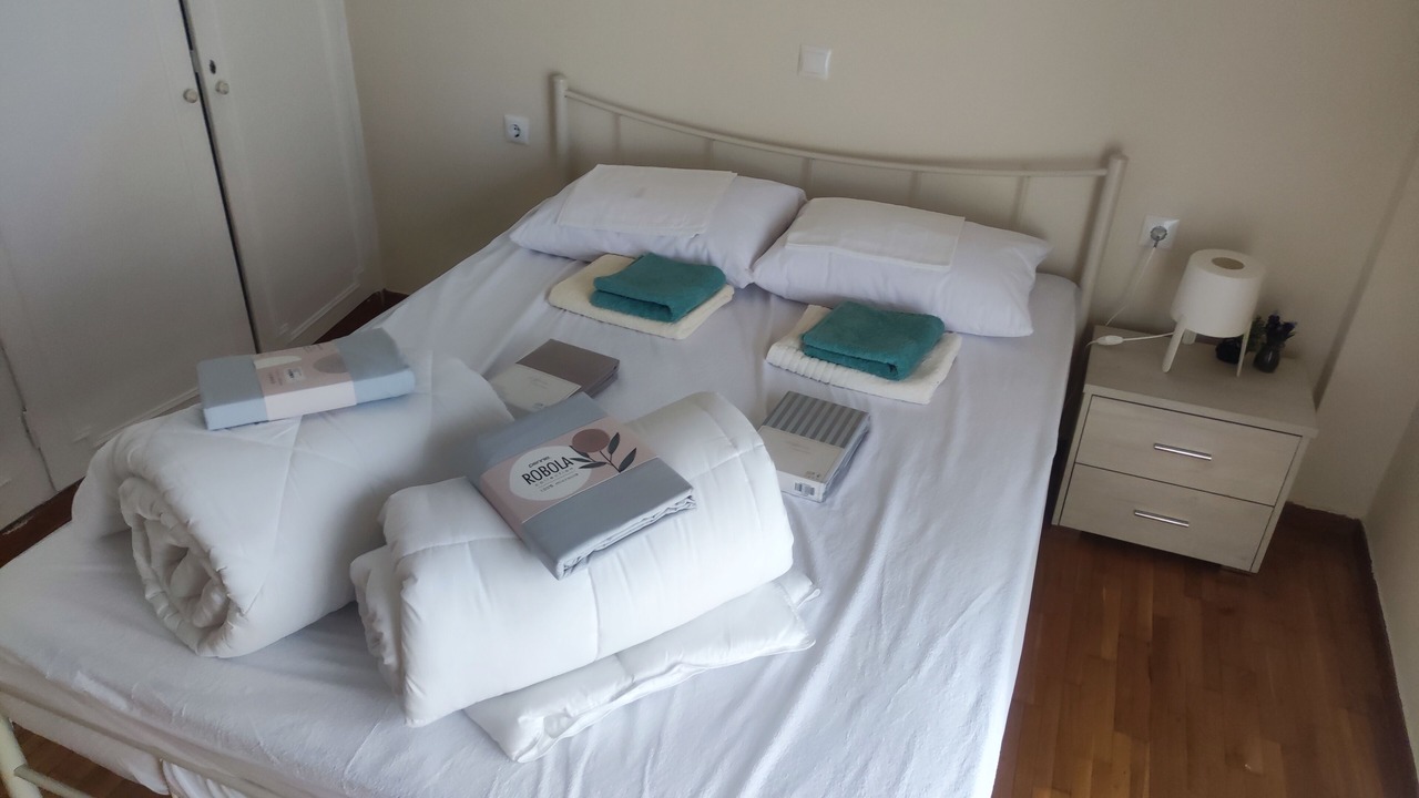 Photo of Bedroom in Larissa