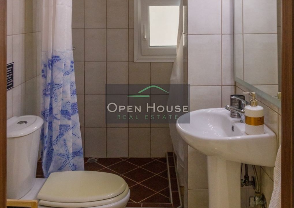Photo of Bathroom in Nea Iraklitsa