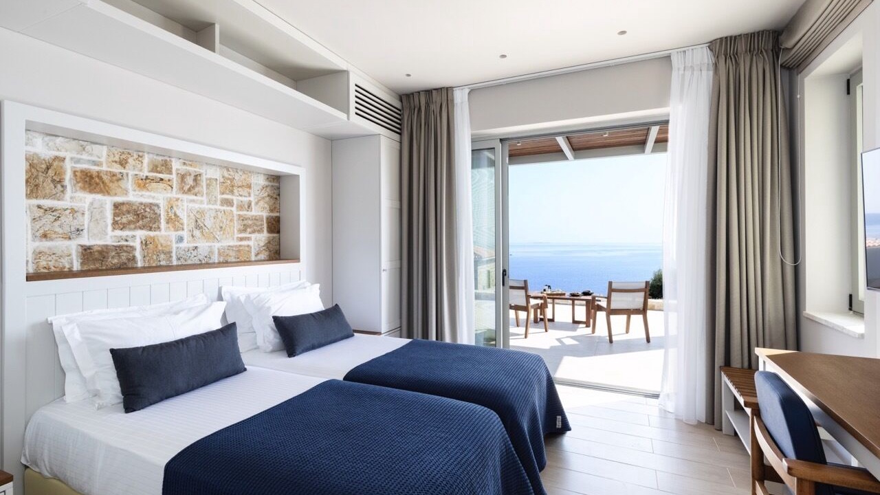 Photo of Bedroom in Katomerion