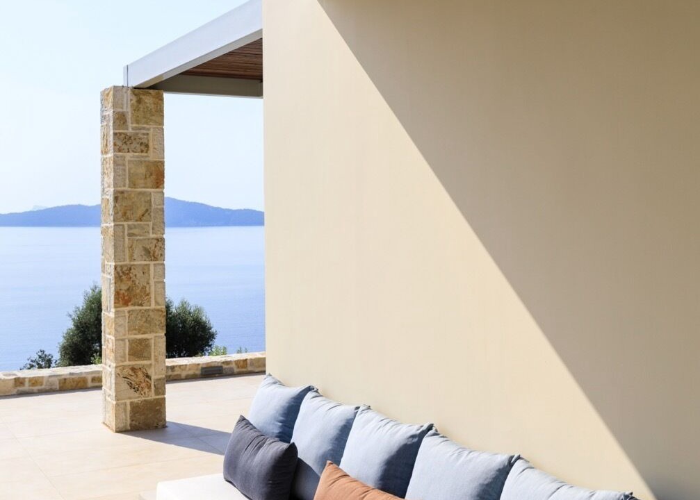 Photo of Patio Balcony in Katomerion