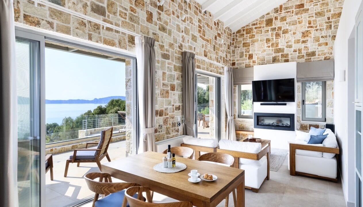 Photo of Livingroom in Katomerion
