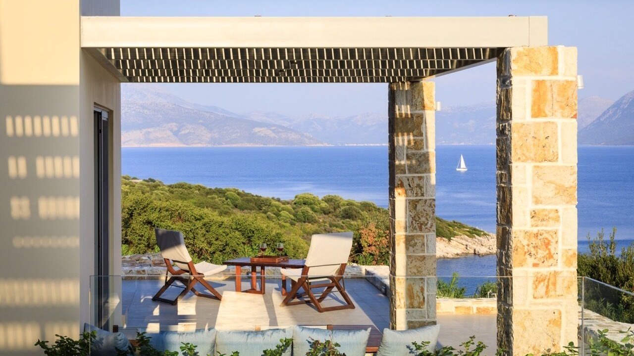 Photo of Outdoor in Katomerion