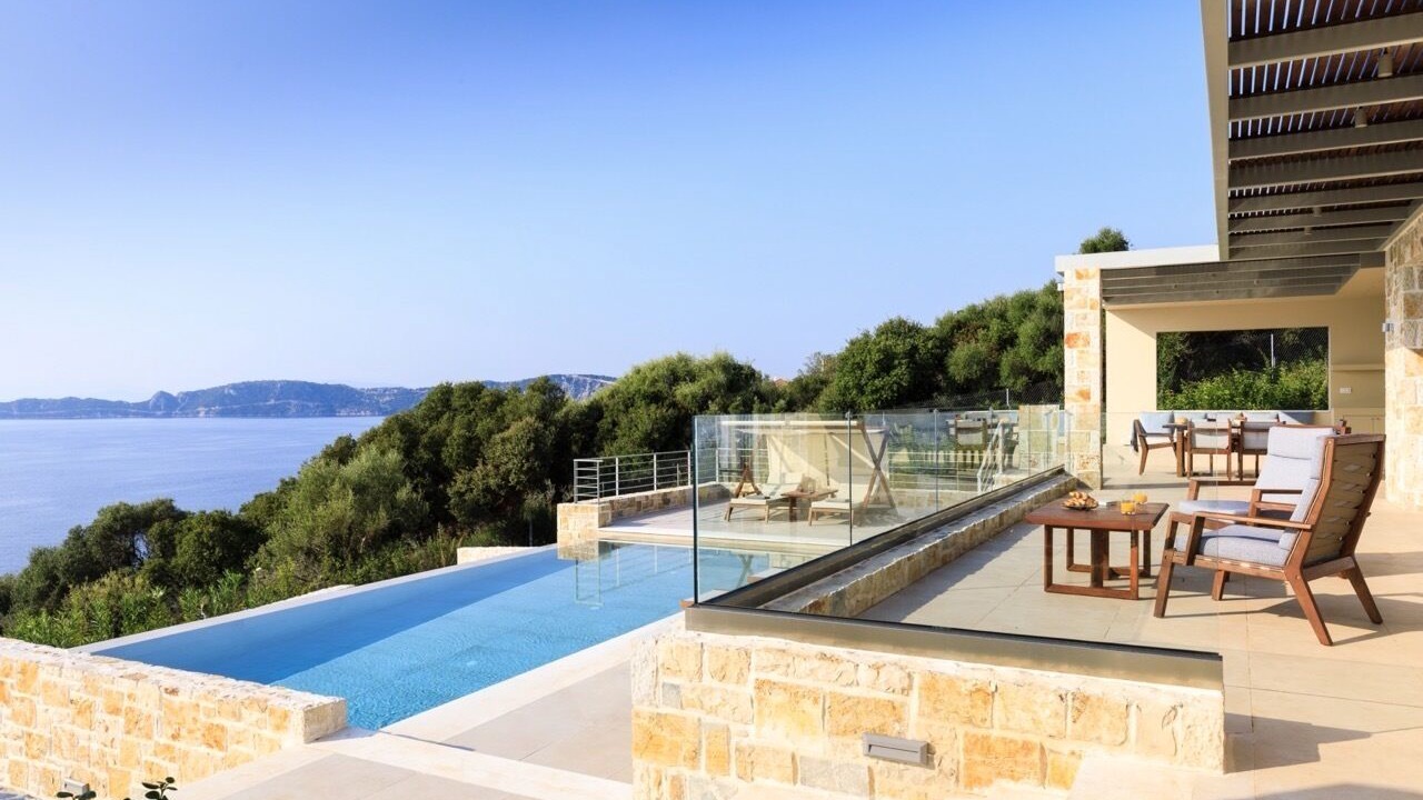 Photo of Outdoor in Katomerion