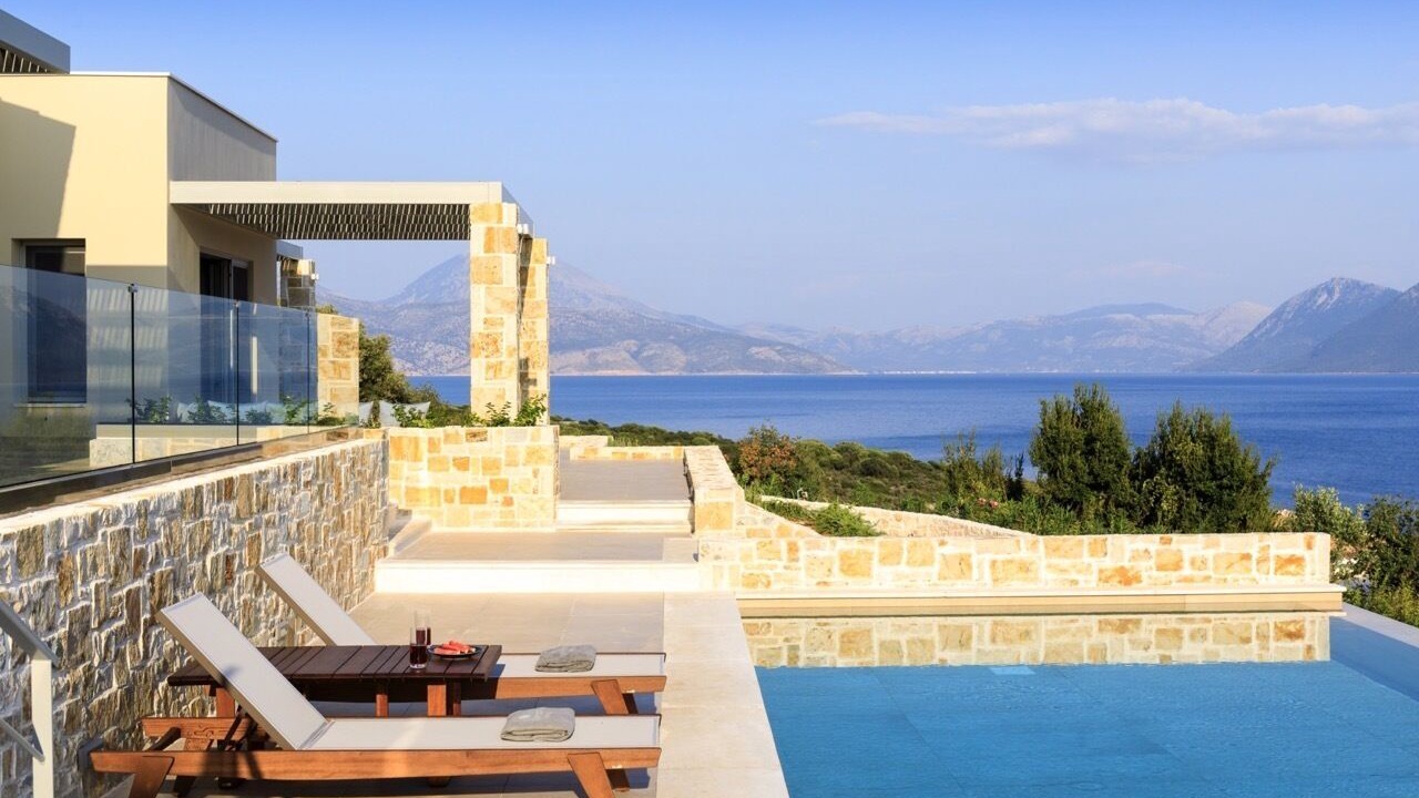 Photo of Outdoor in Katomerion