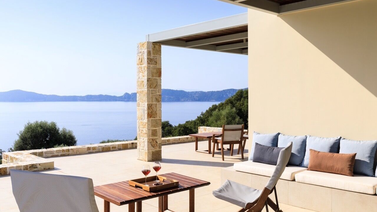 Photo of Outdoor in Katomerion