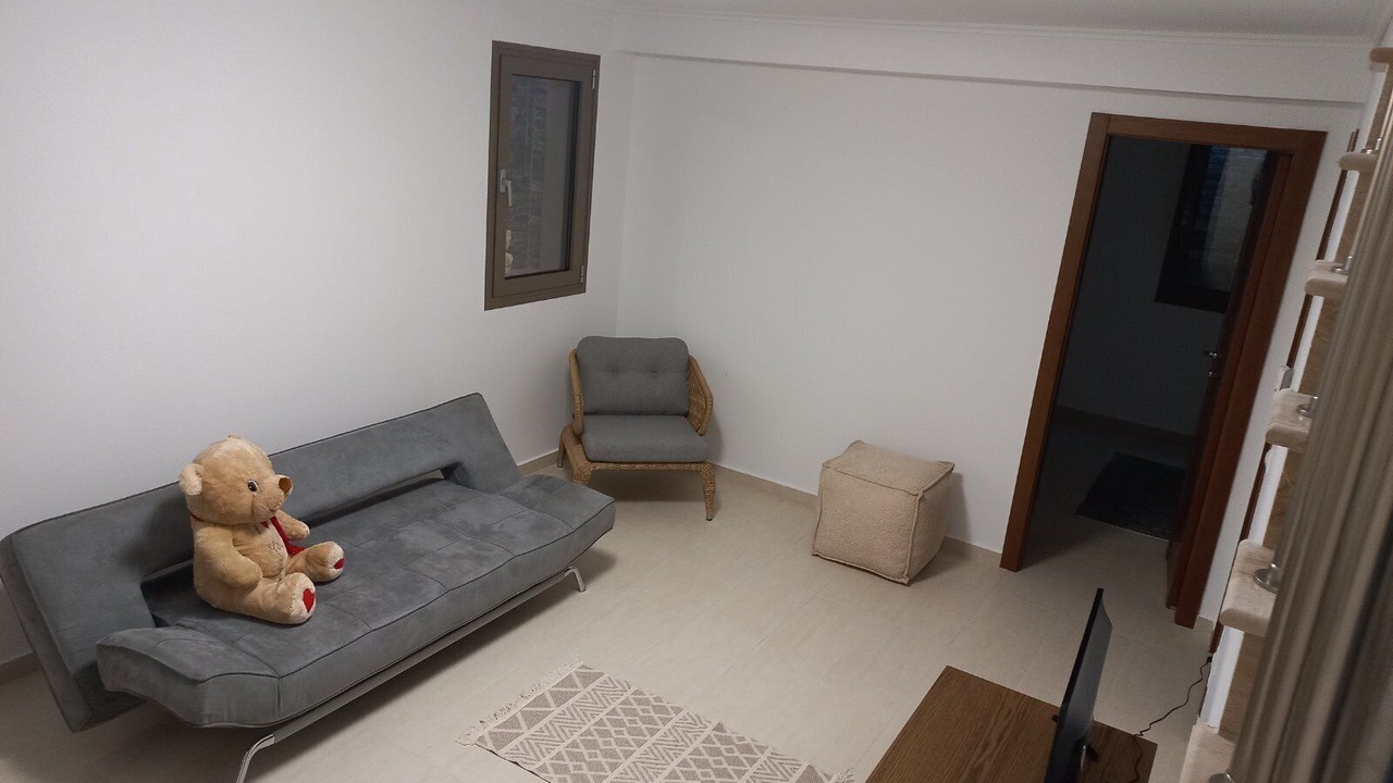 Photo of Livingroom in Pefkochori