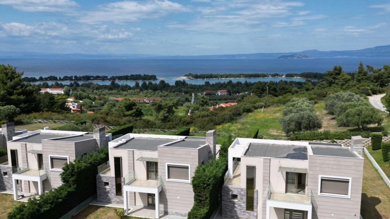 Photo of Outdoor in Pefkochori