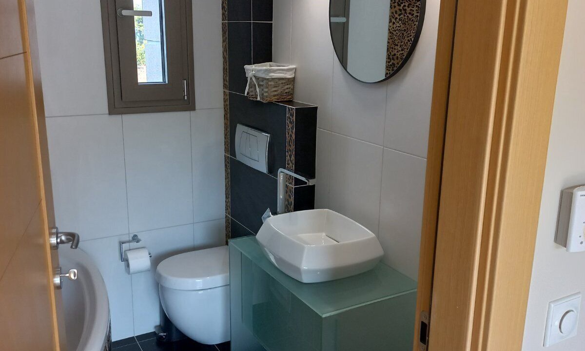 Photo of Bathroom in Pefkochori